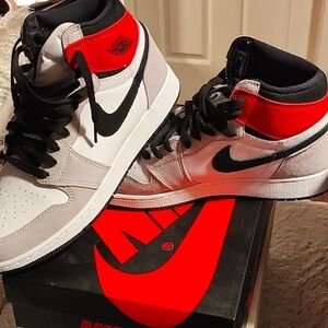 Air Jordan 1 RETRO HIGH OG GS